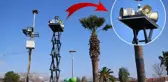 İzmir'de tsunami alarmı! Sahile mobil siren sistemleri kuruldu