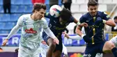 Kasımpaşa, Çaykur Rizespor'u 3-2 yendi