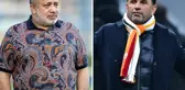 Murat Sancak canlı yayında Okan Buruk'a demediğini bırakmadı, yanıt gecikmedi