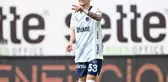 Sebastian Szymanski, aylar sonra attığı golle Fenerbahçe tarihine geçti