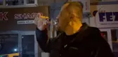 Alkollü sürücüden 