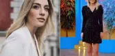 Cansu Canan Özgen'in hesabını boşaltan sahte bankacının cezası belli oldu