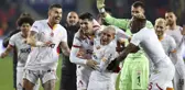 Galatasaraylıların en çok merak ettiği soru: 4 yıldız, olaylı maçta cezalarını çekti mi?