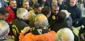 Genel kurulda büyük kavga! Başkanın maaşı 120 bin TL'den 60 bin TL'ye düşürüldü