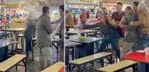 İki nikahlı kocası olan kadın, sevgilisi ile yakalanınca ortalık karıştı