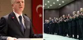 İstanbul Valisi Davut Gül'ün adı bakanlık için geçiyor