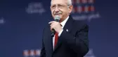 Kemal Kılıçdaroğlu'nun avukatı: Genel başkan savcılığa gelmeyecek