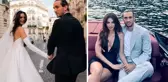 Melisa Aslı Pamuk ve Yusuf Yazıcı'nın çocuklarına verdikleri isim şaşırttı