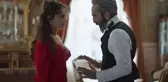 Şakir Paşa Ailesi'nde tepki çeken sahne! Şakir Paşa, geliniyle birlikte oldu