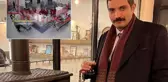 Sinan Ateş suikastında şüpheli görüşme iddiası! Görüntüler ortaya çıktı