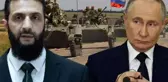 Suriye yönetimi, Rus askerlerinin Tartus üssüne girişine izin vermedi