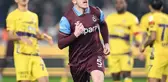 Trabzonspor, Eyüpspor'u sahasında 1-0 yendi
