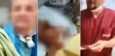 Yaşlı hastaya kötü muamelede sanıklar mahkemede çark etti