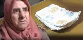 Bebek bezini taneyle satan bakkal: Paket alabilen kimse yok