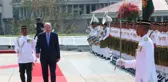 Cumhurbaşkanı Erdoğan Türkiye ile Malezya arasındaki ticaret hedefini 10 milyar dolar olarak duyurdu
