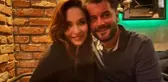 Dizi setinden aşk doğdu: Selin Işık ve yönetmen Osman Kaya aşk yaşıyor