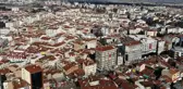 Eskişehir için sonic patlama sesi uyarısı