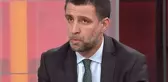 FETÖ firarisi Hakan Şükür'e tazminat kazandıran hakimler hakkında HSK'ya ihraç talebi