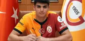 Galatasaray, Ankaragücü'nden Arda Ünyay'ı kadrosuna kattı