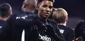 Gedson Fernandes, Beşiktaş'tan ayrılıyor