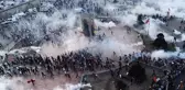 Gezi Parkı davasında 3 beraat