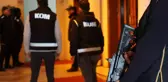 İstanbul'da 9 belediyeye terör operasyonu