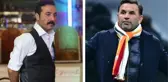 Mustafa Üstündağ Okan Buruk'a ne dedi? Mustafa Üstündağ ile Okan Buruk olayı ne?