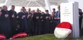 Eski CHP Genel Başkanı Deniz Baykal kabri başında anıldı