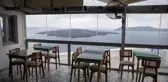 Santorini Adası'nda OHAL önlemleri artıyor: İşverenler iş sözleşmelerini askıya alabilecek