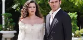 Su Burcu Yazgı Coşkun ve Burak Deniz'den kalpli paylaşım