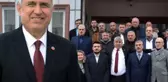 20 yıl makam şoförlüğü yaptığı belediyeye başkan oldu