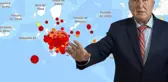 Ahmet Ercan, Ege Denizi'ndeki en kötü senaryoyu açıkladı