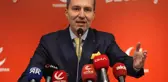 Erbakan'dan erken seçim çağrısı: Sandığın bu sonbaharda gelmesi lazım