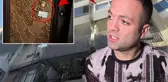 Evde kemikleri bulunan yaşlı kadının komşuları: Bir koku vardı ama anlayamadık