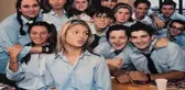 Hayat Bilgisi'nin Barbie Gamze'si ile Törpü Yeliz'i yıllar sonra bir araya geldi