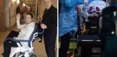 Hülya Koçyiğit'in ölümden döndüğü an! 2 saat boyunca ambulans bekledi