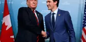 Kanada Başbakanı Trudeau: Asla ABD'nin 51. eyaleti olmayacağız