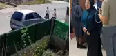 Oğluyla kavga eden çocuğu ezen kadının avukatı: Müvekkilimin psikolojisi bozuldu