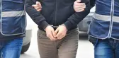 PKK/KCK propagandası yapan 8 şüpheli gözaltına alındı
