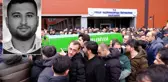 27 yaşındaki kardiyoloji doktoru, kalp krizinden hayatını kaybetti