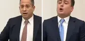 Ali Mahir Başarır ile Osman Gökçek arasında gergin anlar! Başarır'ın anlattığı hikaye gündem oldu