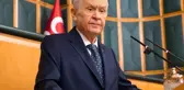 DEM Partili Tayip Temel'den Bahçeli için övgü dolu sözler