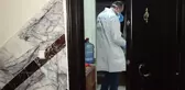 Genç kadın, 1 hafta önce kiraladığı apart dairede ölü bulundu