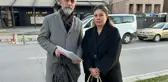 Eski menajerinden İbrahim Tatlıses'e 'tehdit' iddiasıyla suç duyurusu
