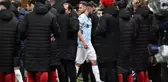 Galatasaray maçında sahadan çekilen Adana Demirspor'un cezası belli oldu