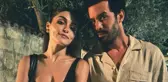 Hande Erçel'den 'Rüzgara Bırak' pozları: Birazcık spoilerdan zarar gelmez