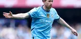 İlk görüşme gerçekleştirildi: Süper Lig devinden Kevin De Bruyne bombası