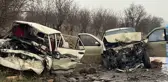Kahramanmaraş'ta feci kaza: 4 kişi hayatını kaybetti, 6 kişi yaralandı