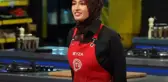 MasterChef Beyza, estetik sorusuna verdiği yanıtla mest etti