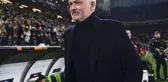 Mourinho'dan Anderlecht galibiyetine ilginç yorum: Çok iyi bir sonuç diyemem